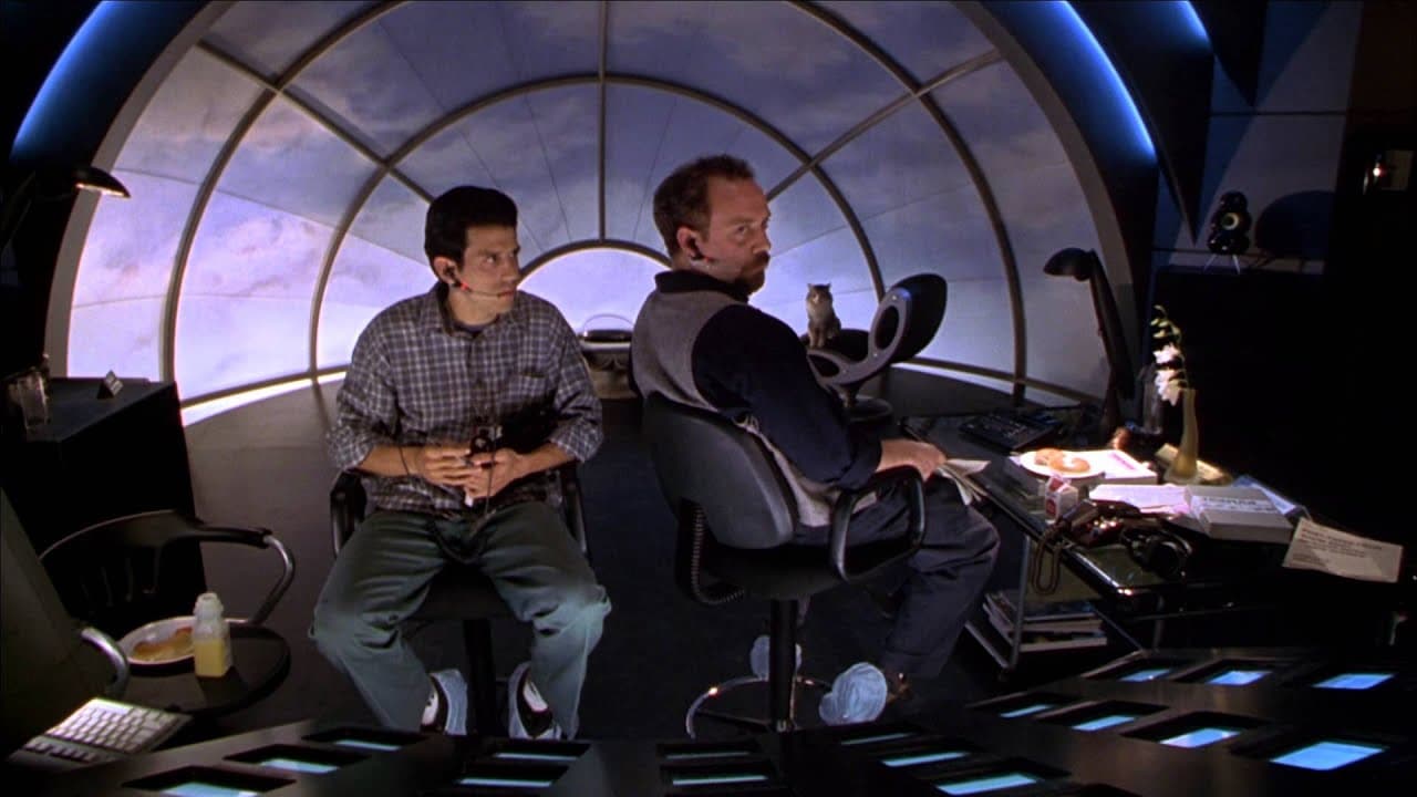 The Truman Show trailer thumbnail