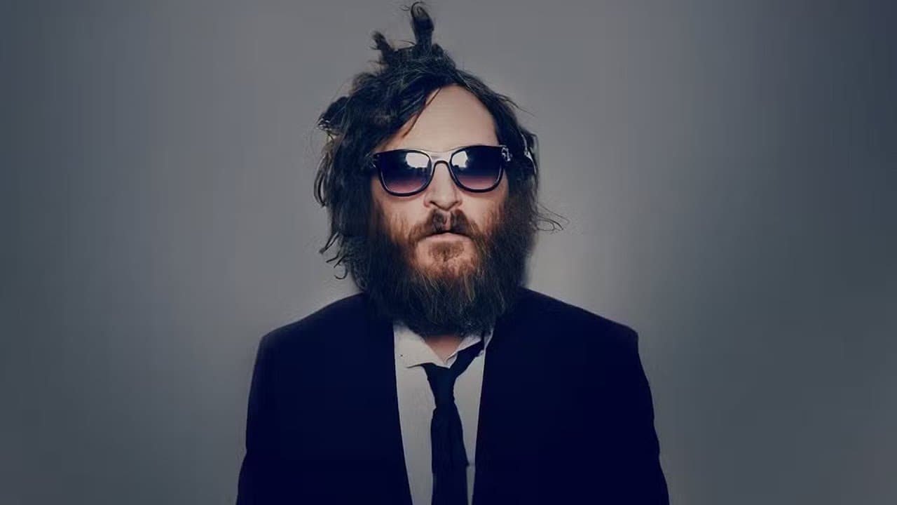 I'm still here trailer thumbnail