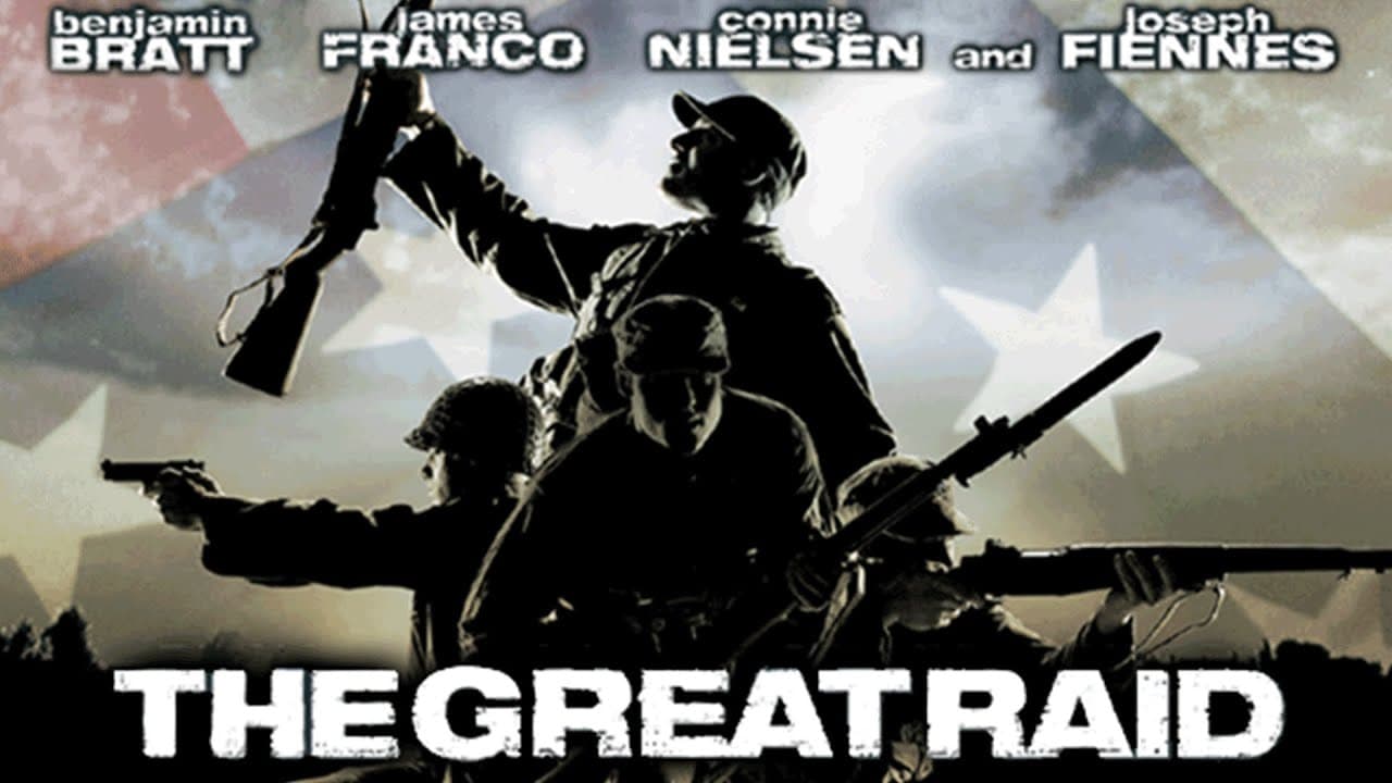 Le Grand Raid trailer thumbnail