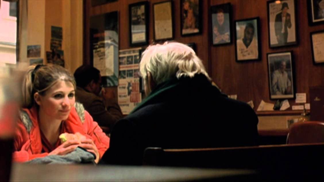 Venus trailer thumbnail