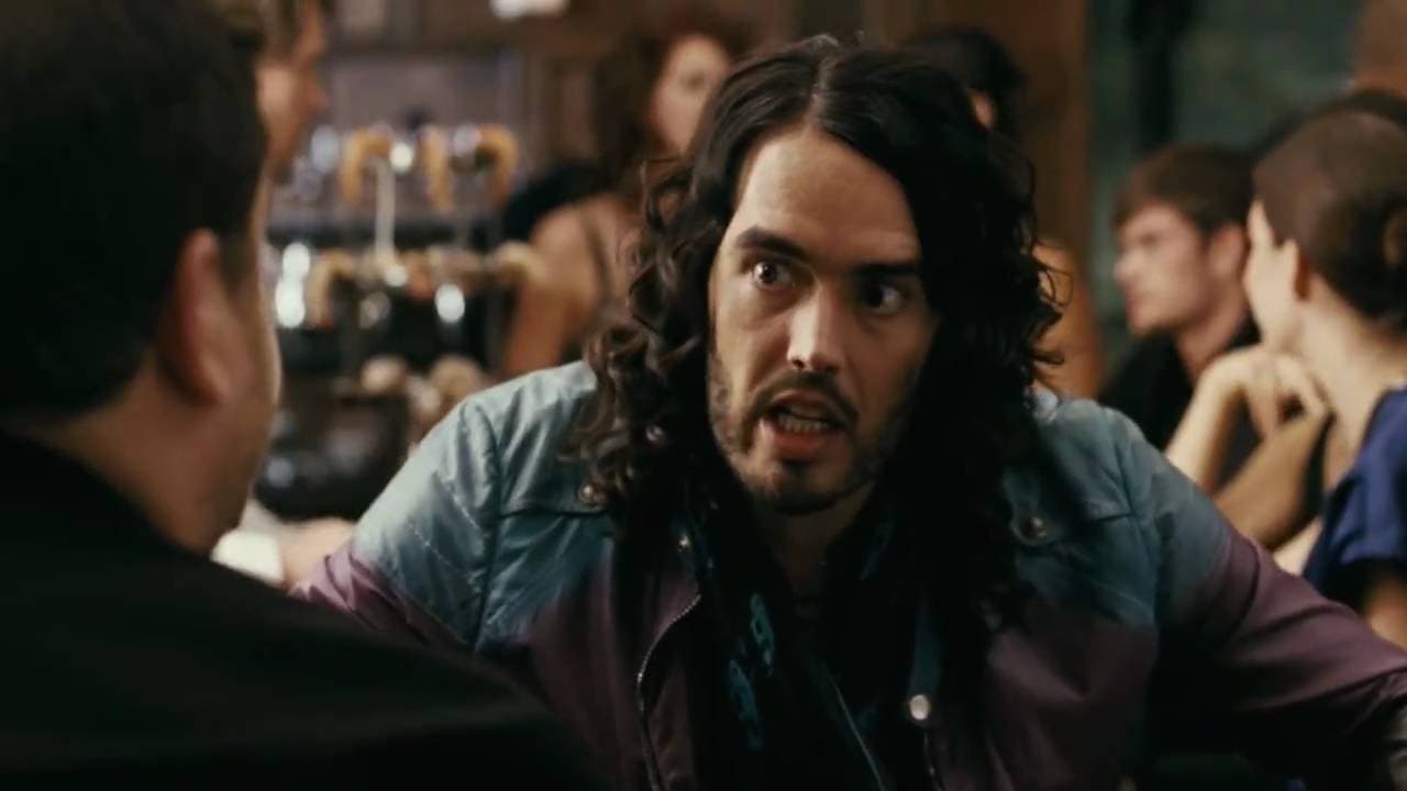 Get Him to the Greek trailer thumbnail