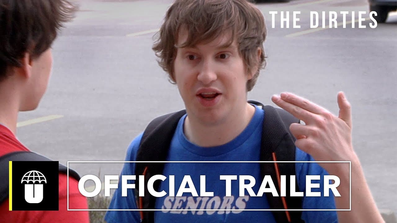 The Dirties trailer thumbnail