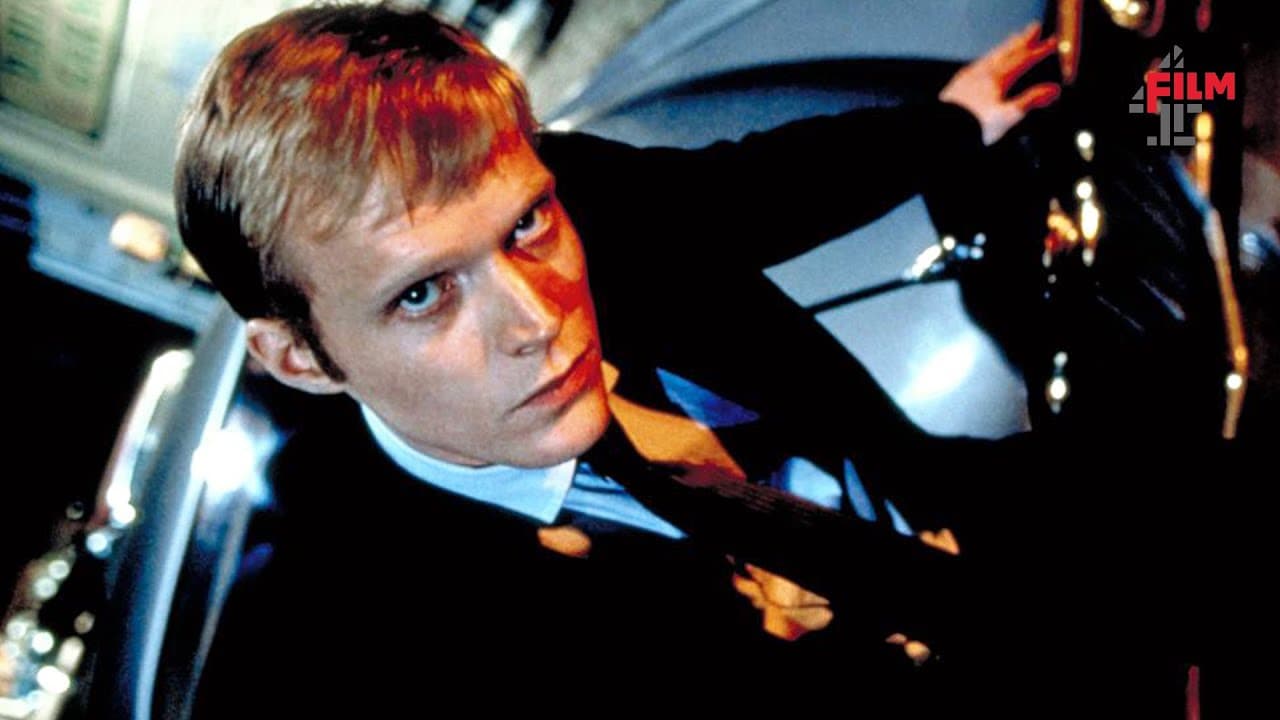 Gangster Number  One trailer thumbnail