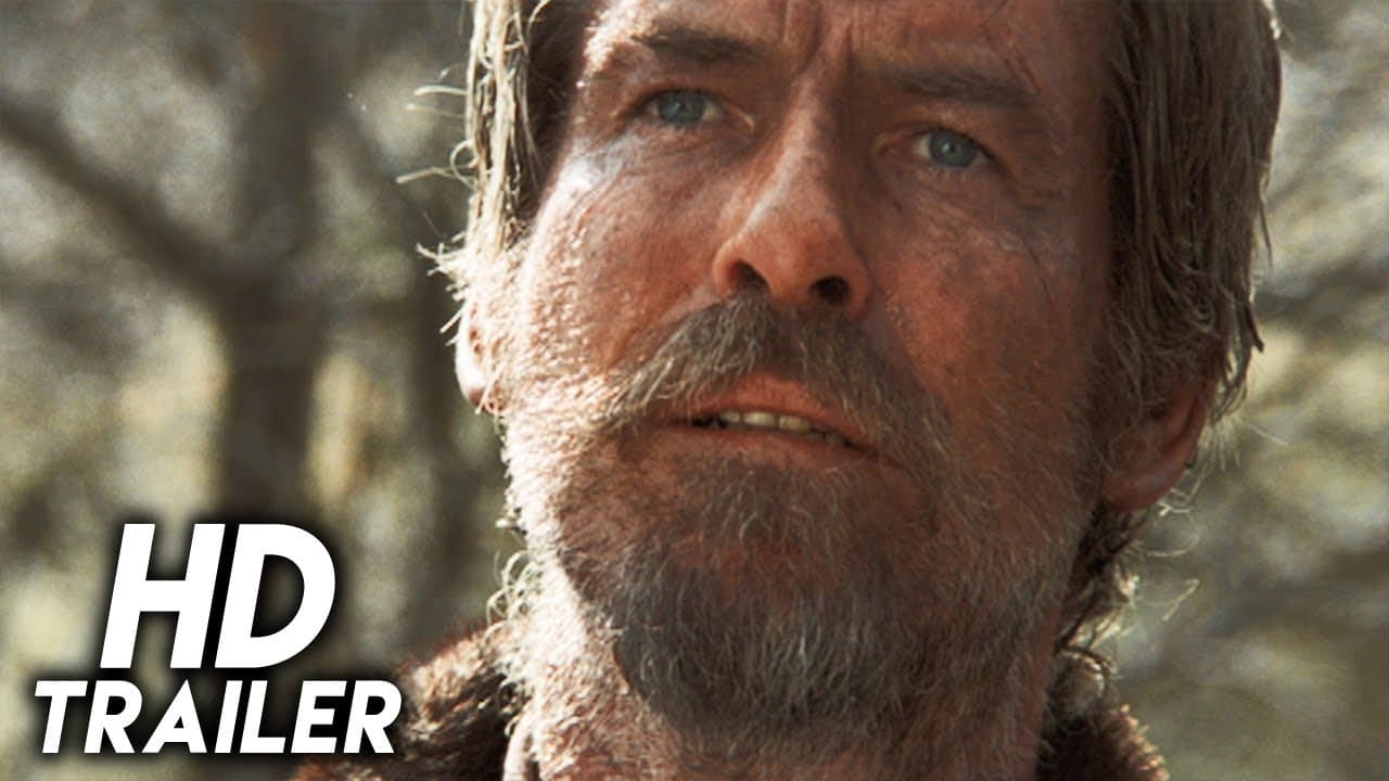 Seraphim Falls trailer thumbnail