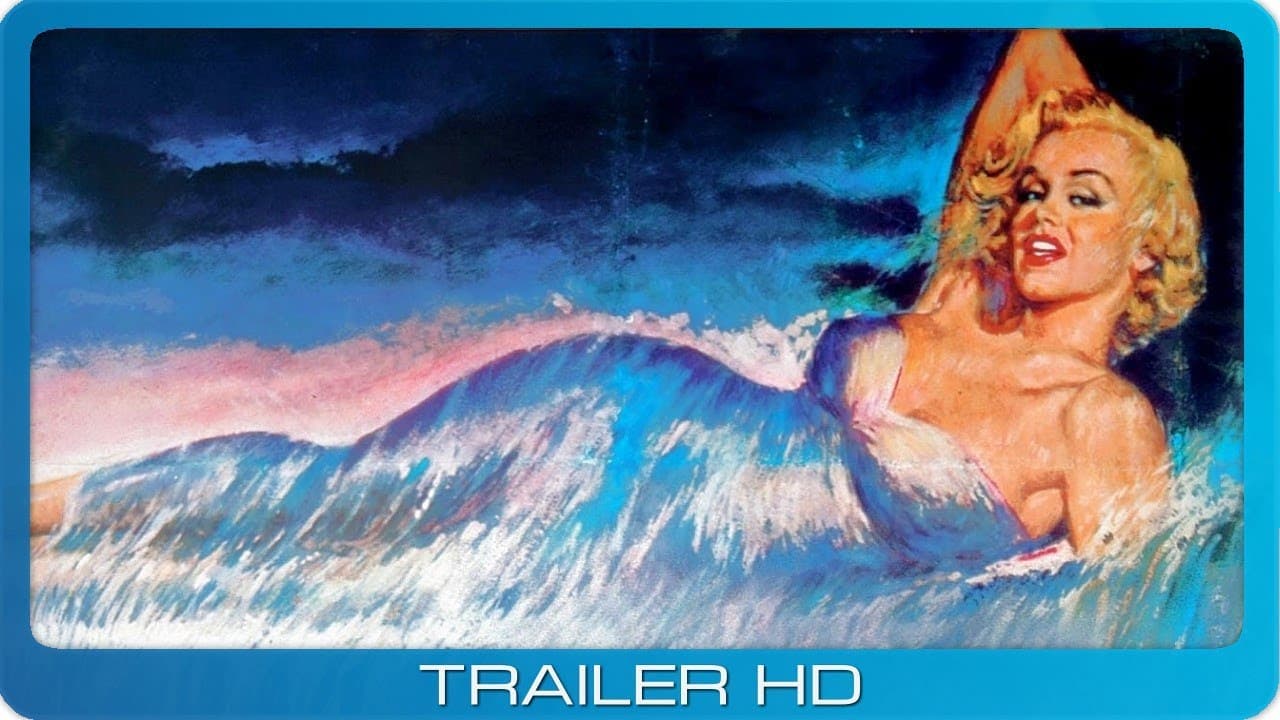 Niagara trailer thumbnail
