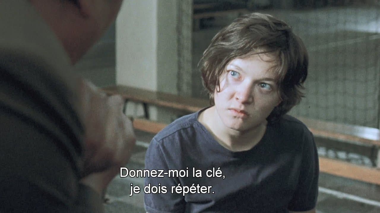 Quatre minutes trailer thumbnail