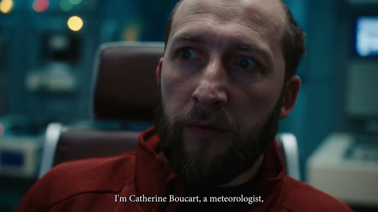 Ти – Космос trailer thumbnail