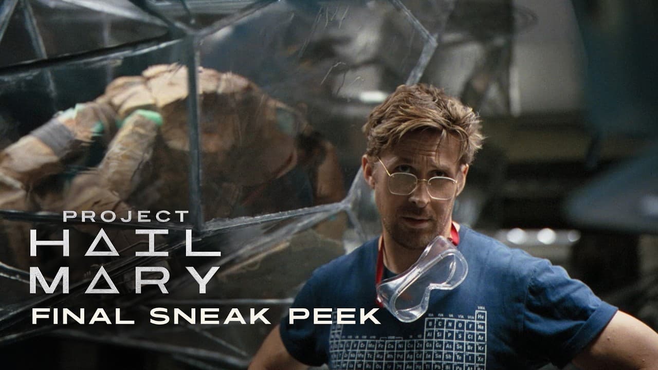 Projet dernière chance trailer thumbnail