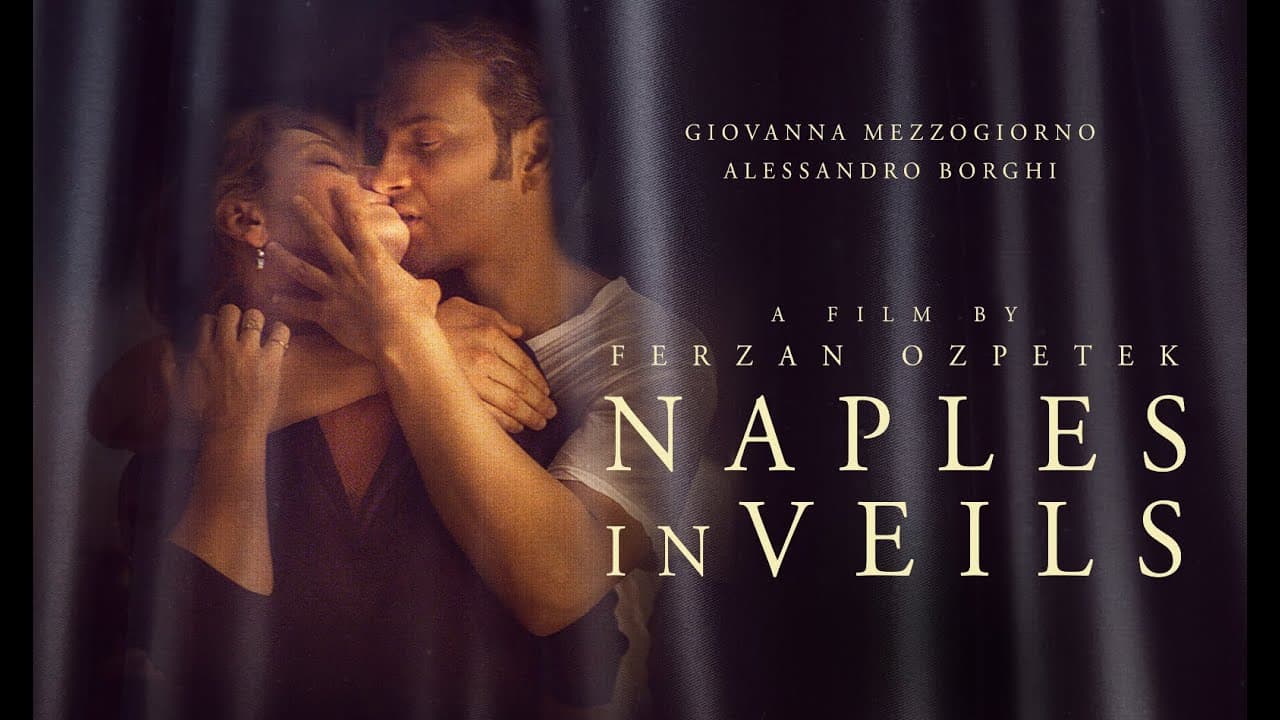 Napoli velata trailer thumbnail