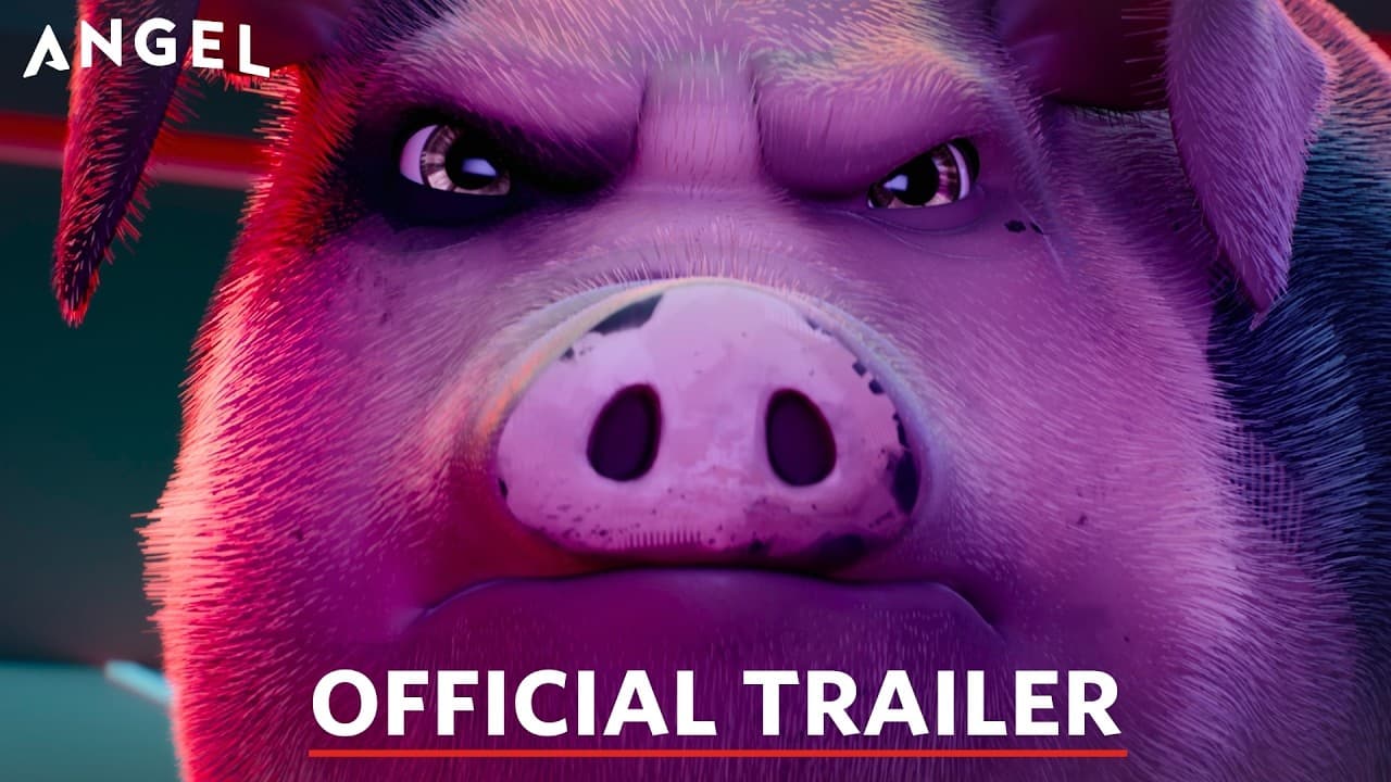 La Ferme des animaux trailer thumbnail