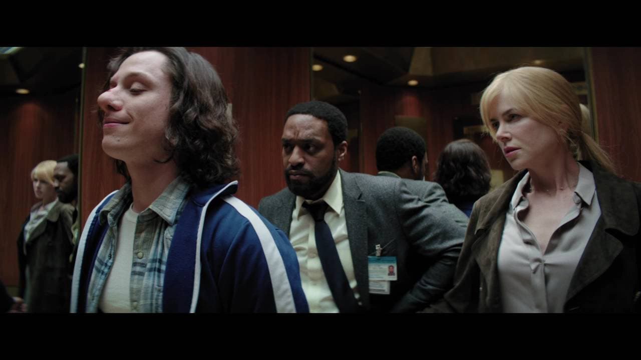 Secret in Their Eyes trailer thumbnail