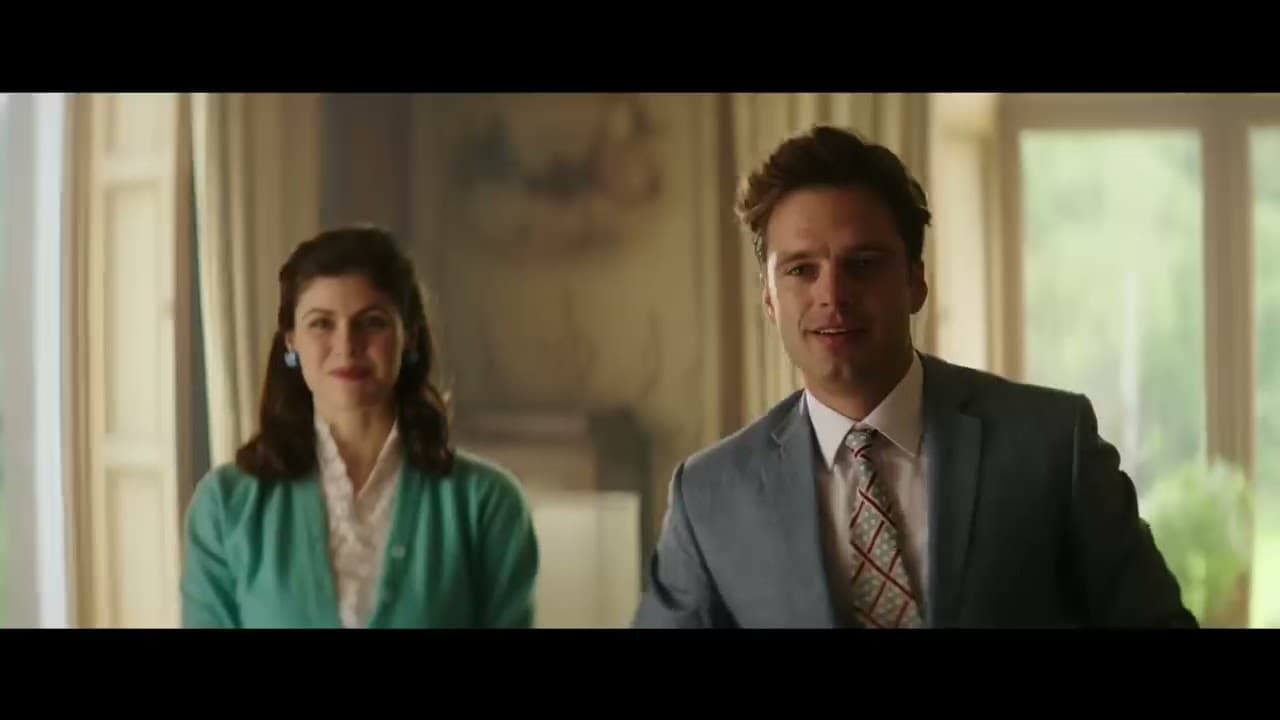 We Have Always Lived in the Castle trailer thumbnail