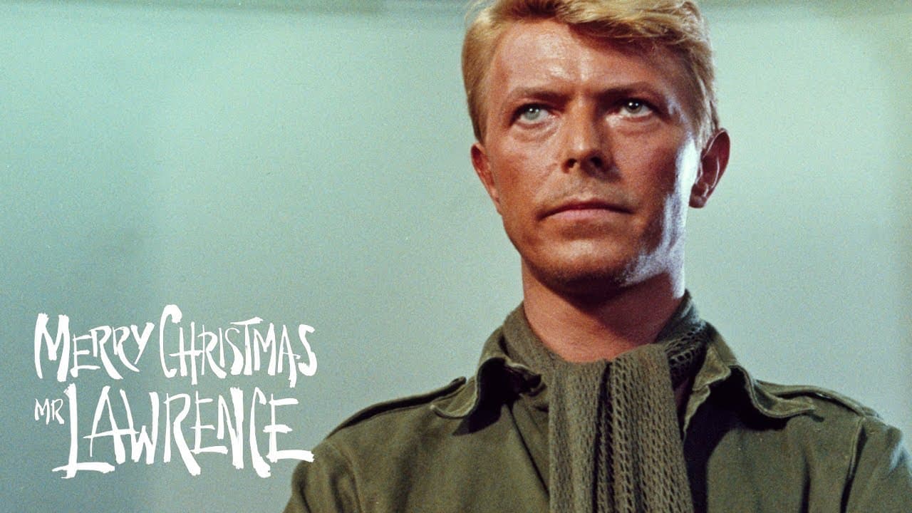 Merry Christmas, Mr. Lawrence trailer thumbnail