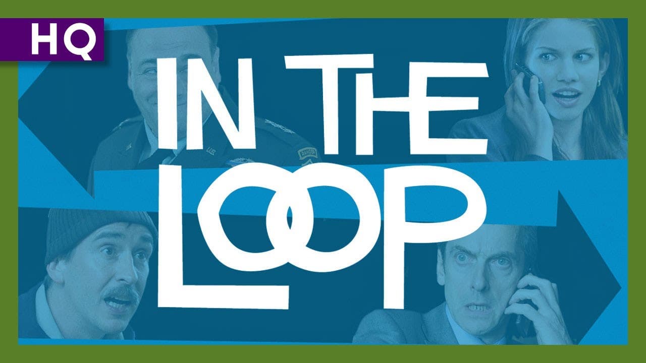 In the Loop trailer thumbnail