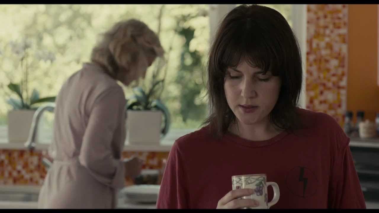 Hello I Must Be Going trailer thumbnail