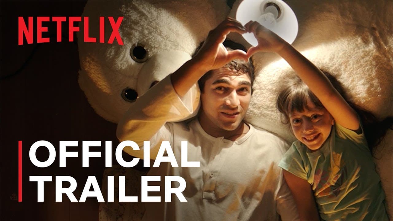 Abandoned Man trailer thumbnail