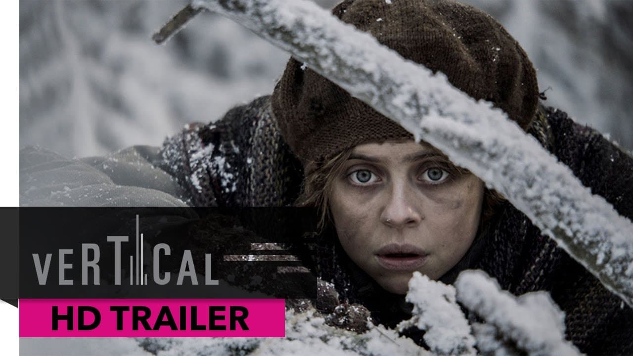 Ashes in the Snow trailer thumbnail