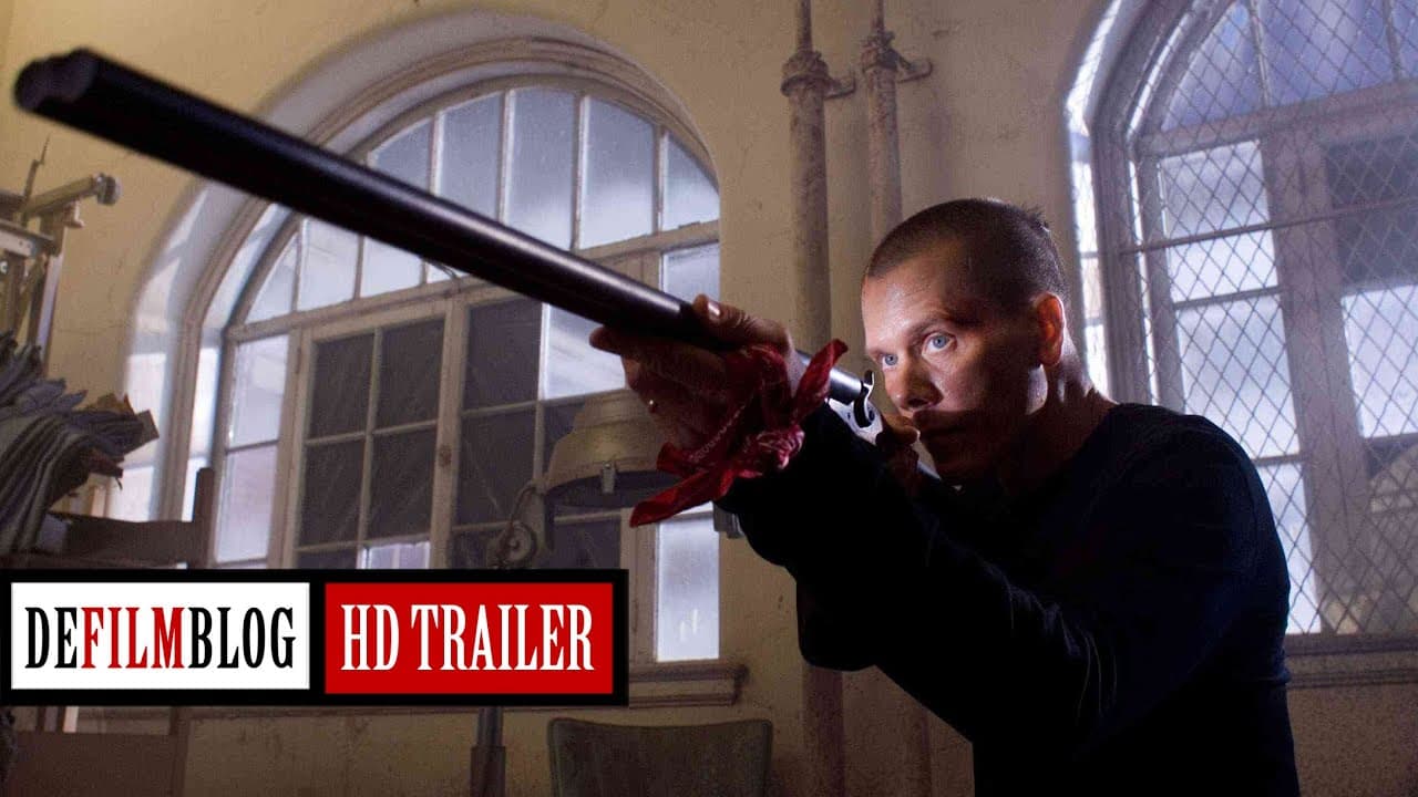 Death Sentence trailer thumbnail