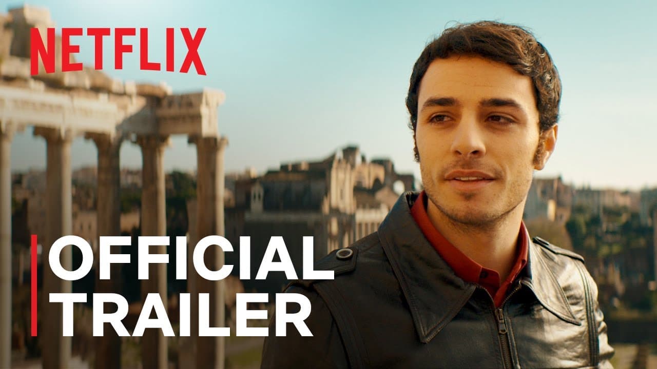 Nuovo Olimpo trailer thumbnail