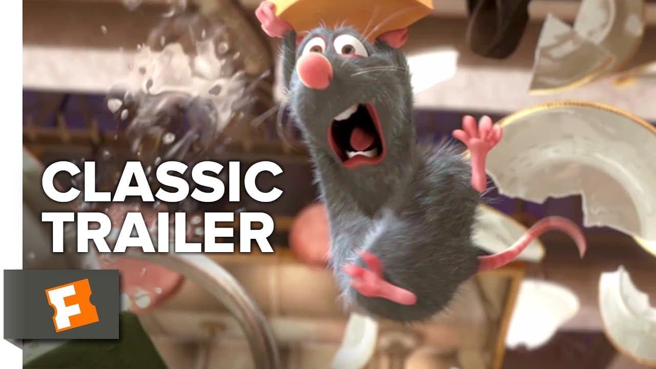 Ratatouille trailer thumbnail