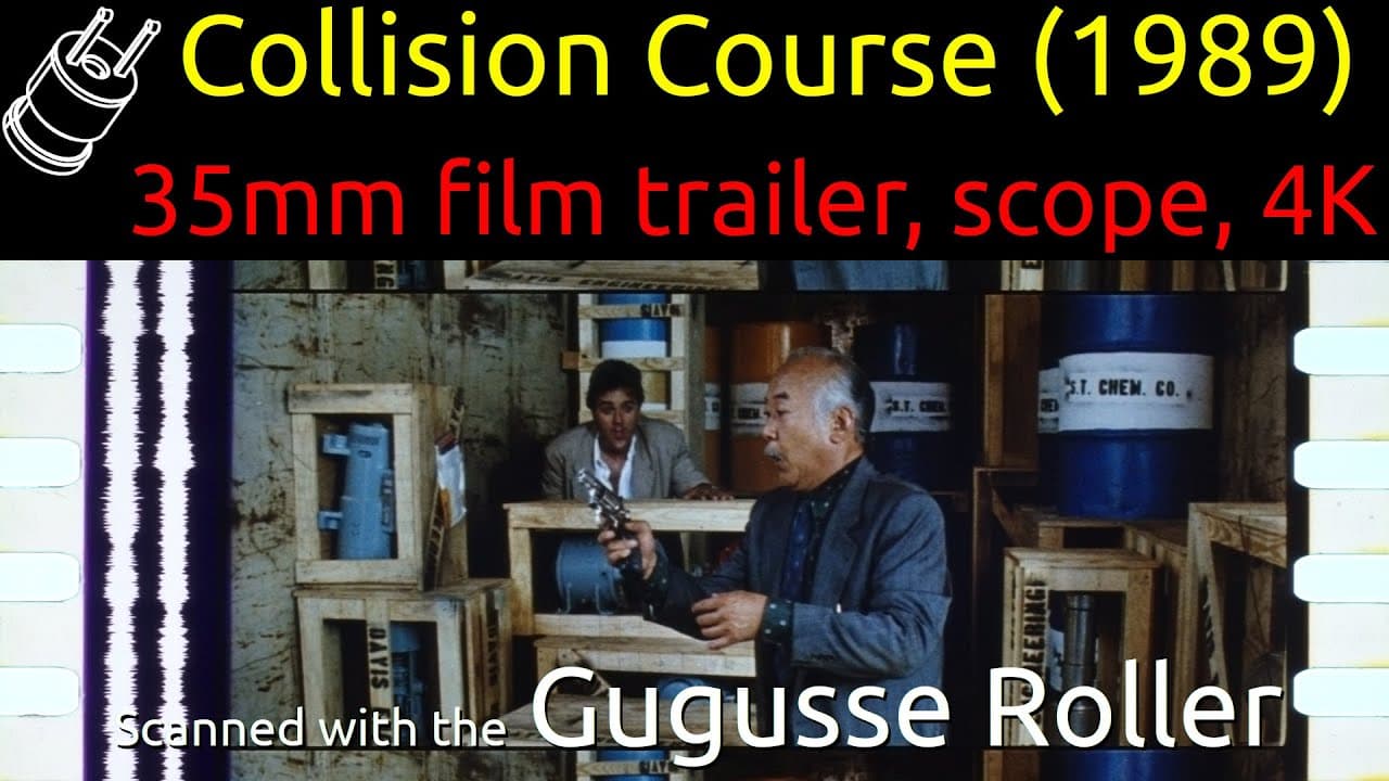 Collision Course trailer thumbnail
