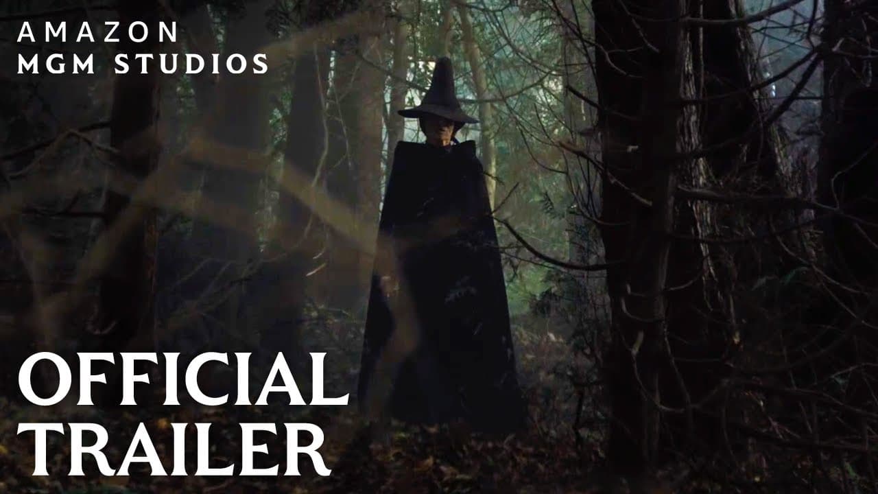 Gretel & Hansel trailer thumbnail