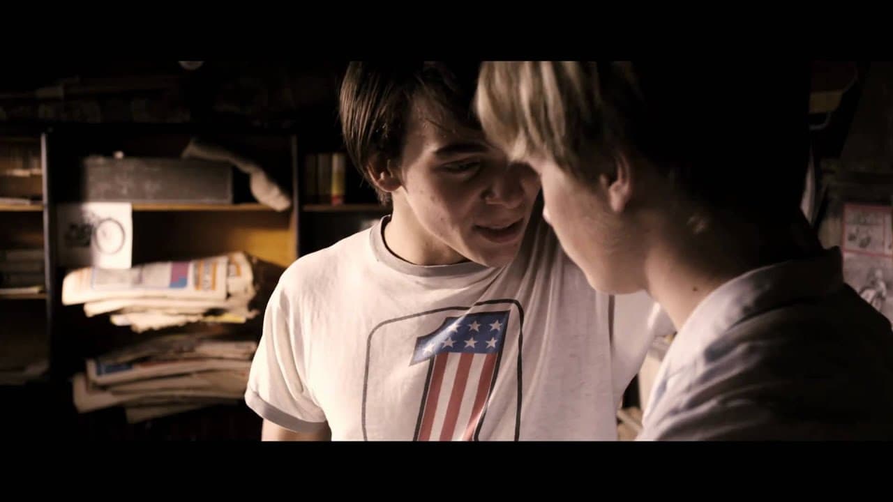 North Sea Texas trailer thumbnail