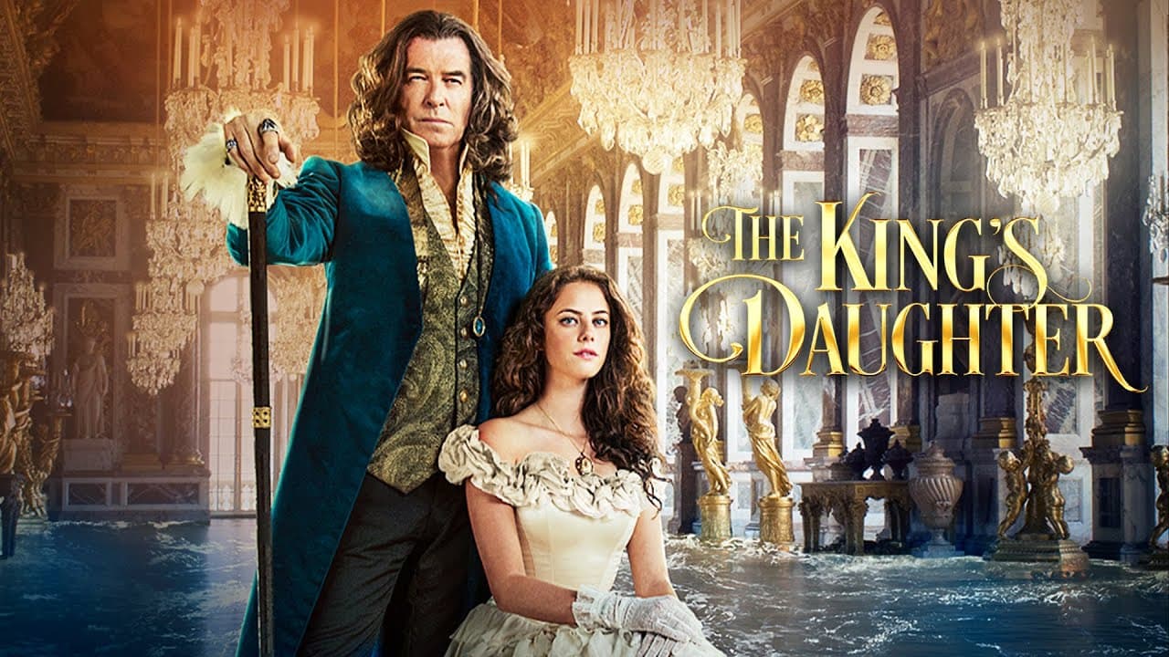 The King's Daughter trailer thumbnail