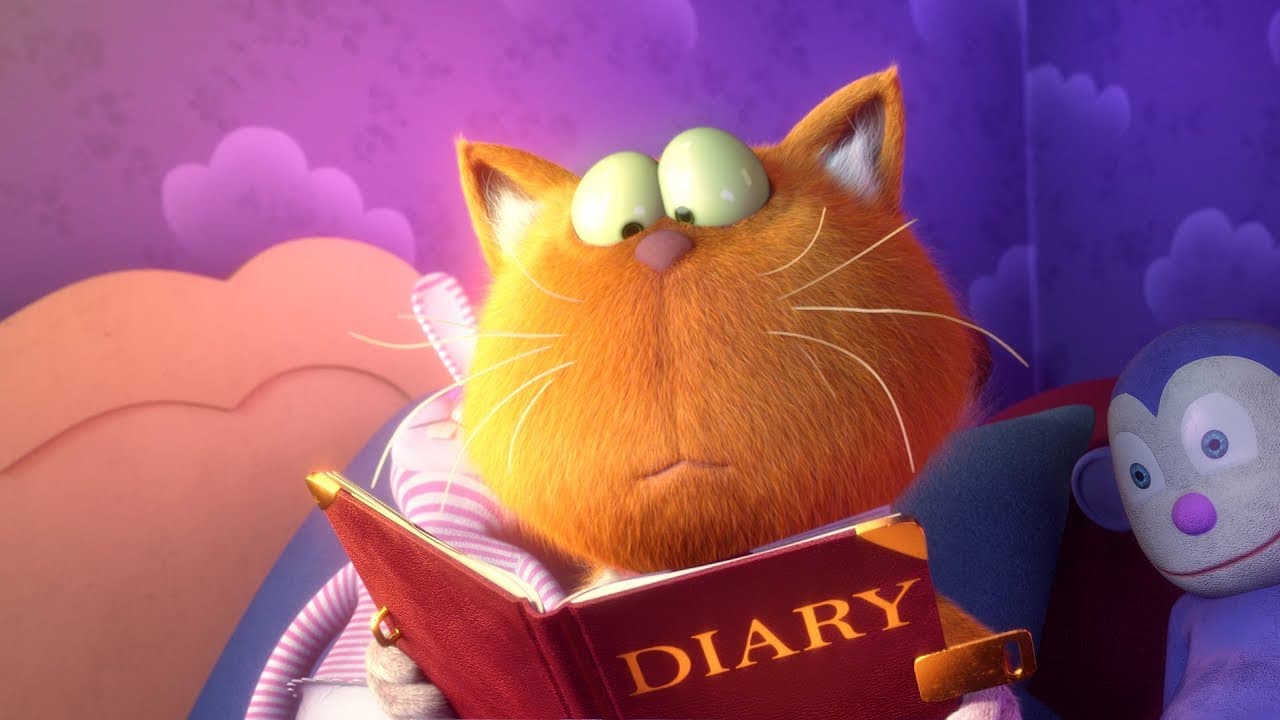 Spy Cat trailer thumbnail