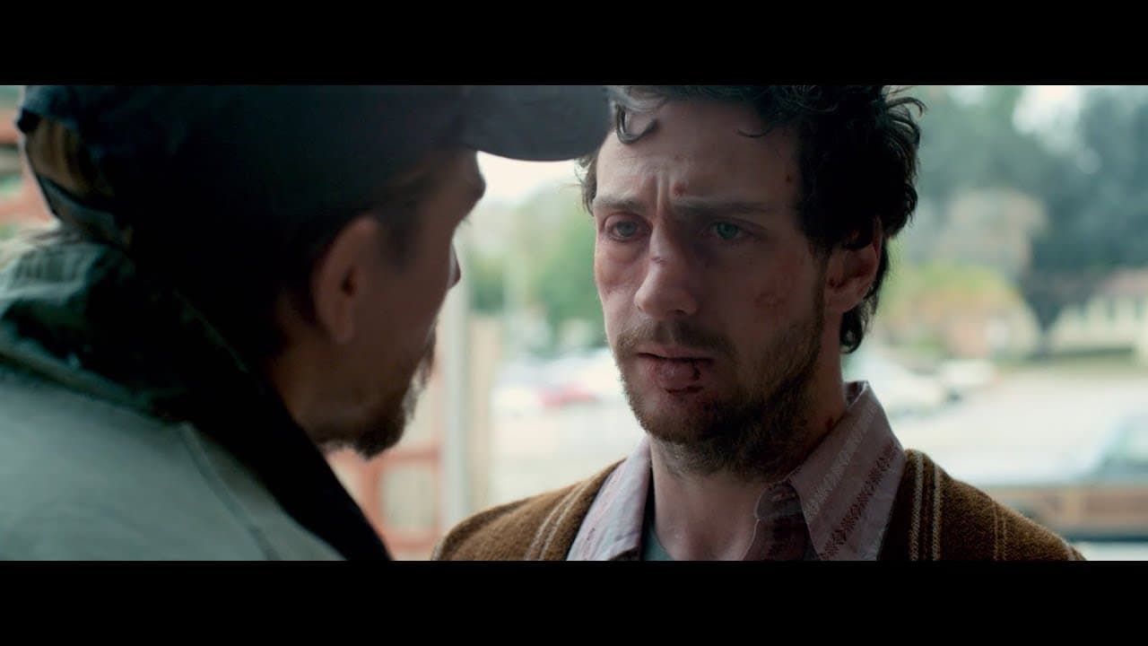 A Million Little Pieces trailer thumbnail