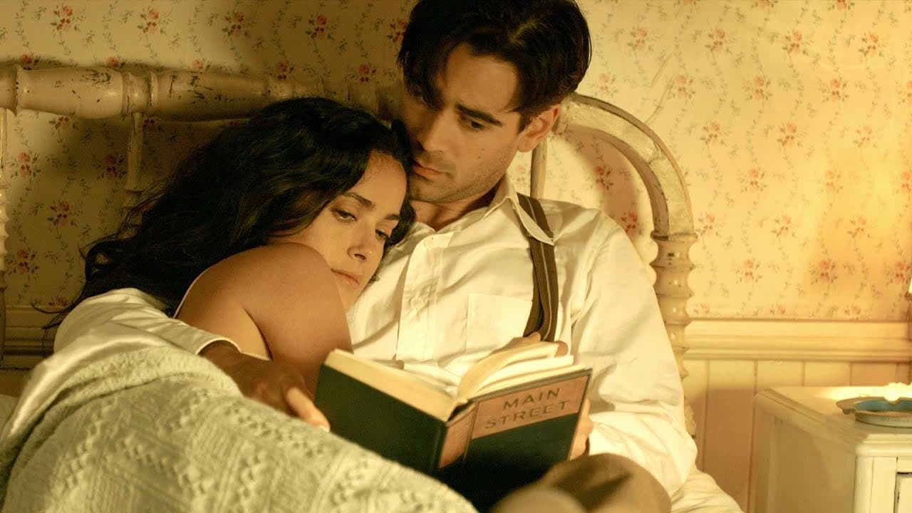 Demande à la poussière trailer thumbnail