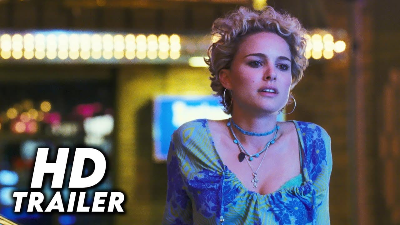 My Blueberry Nights trailer thumbnail