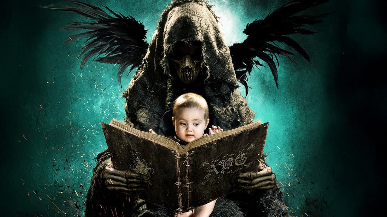 The ABCs of Death trailer thumbnail