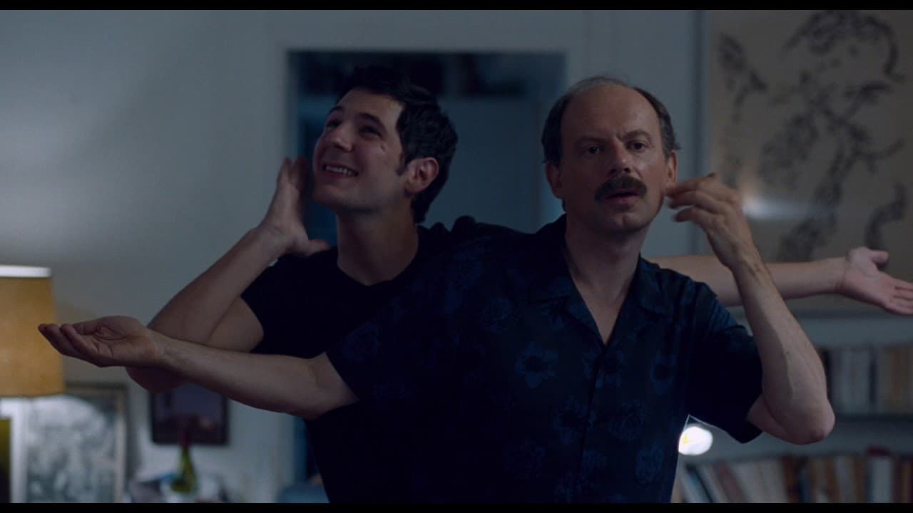 Plaire, aimer et courir vite trailer thumbnail