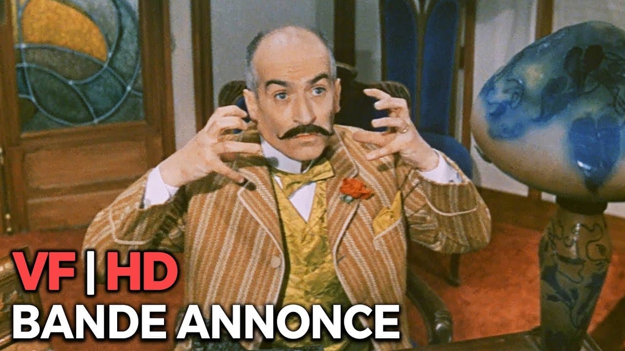 Hibernatus trailer thumbnail