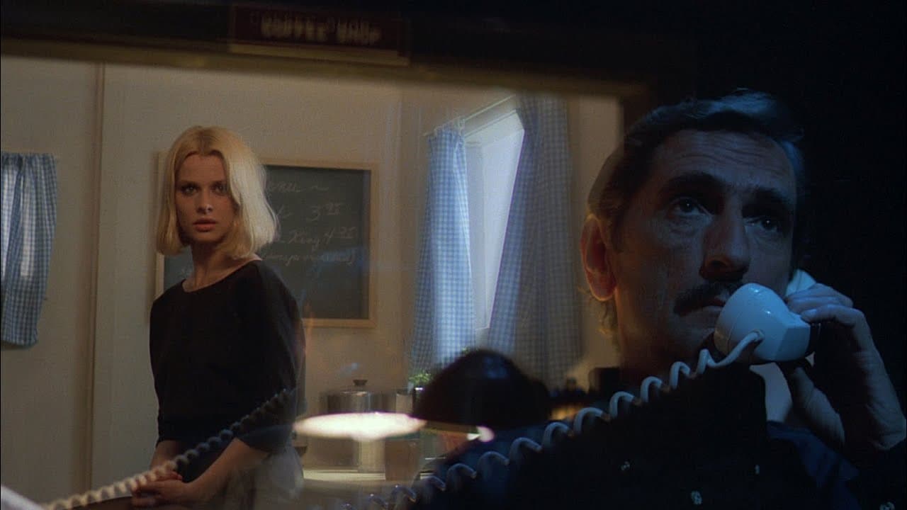 Paris, Texas trailer thumbnail