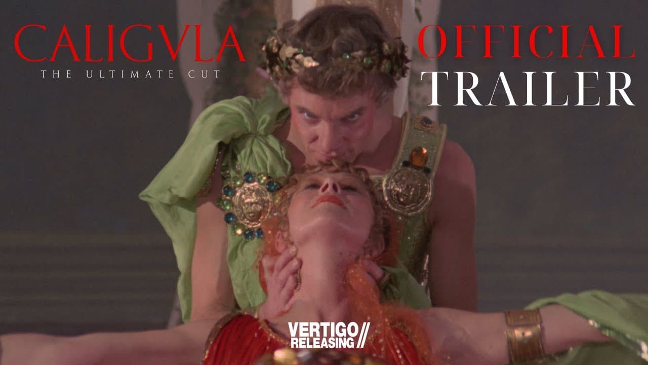 Caligula trailer thumbnail
