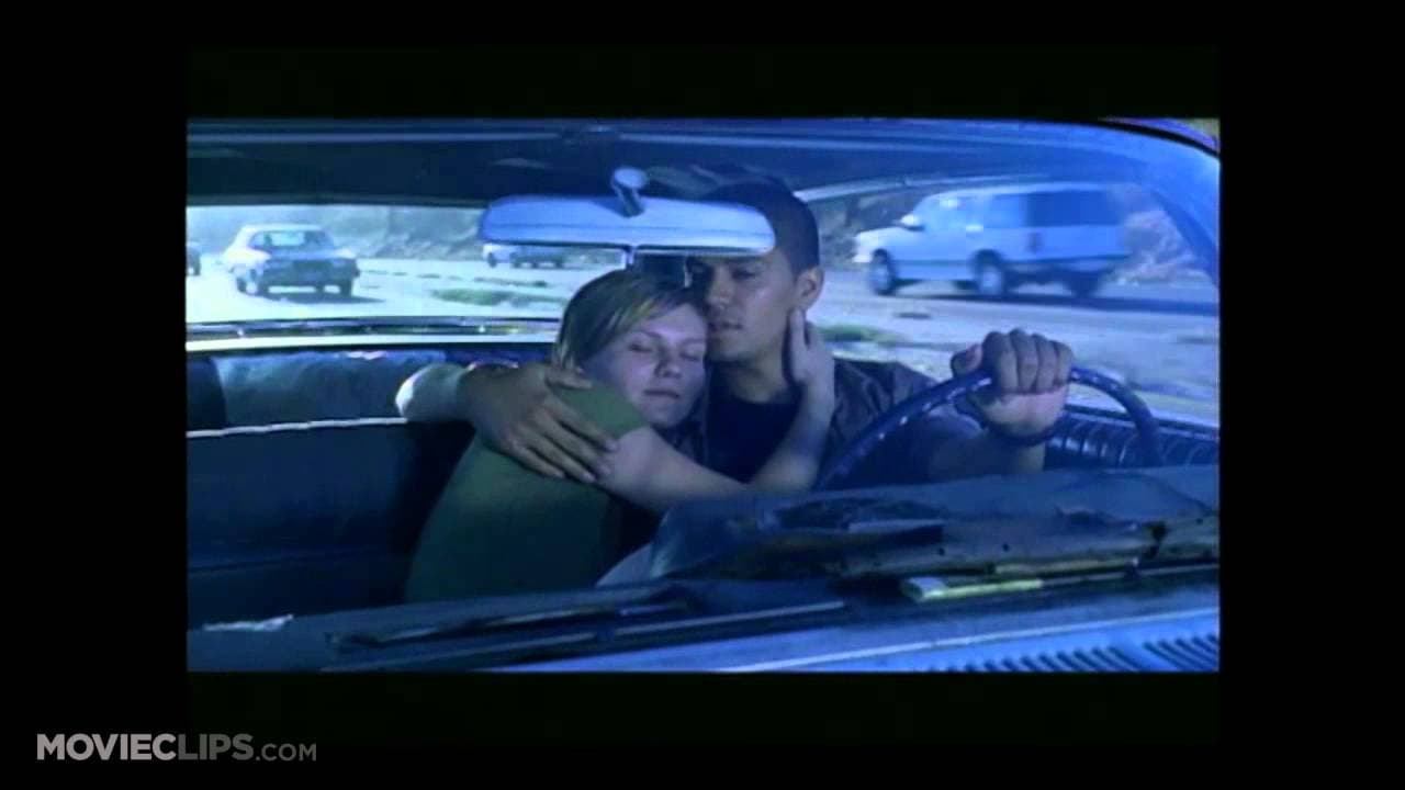 Crazy/Beautiful trailer thumbnail