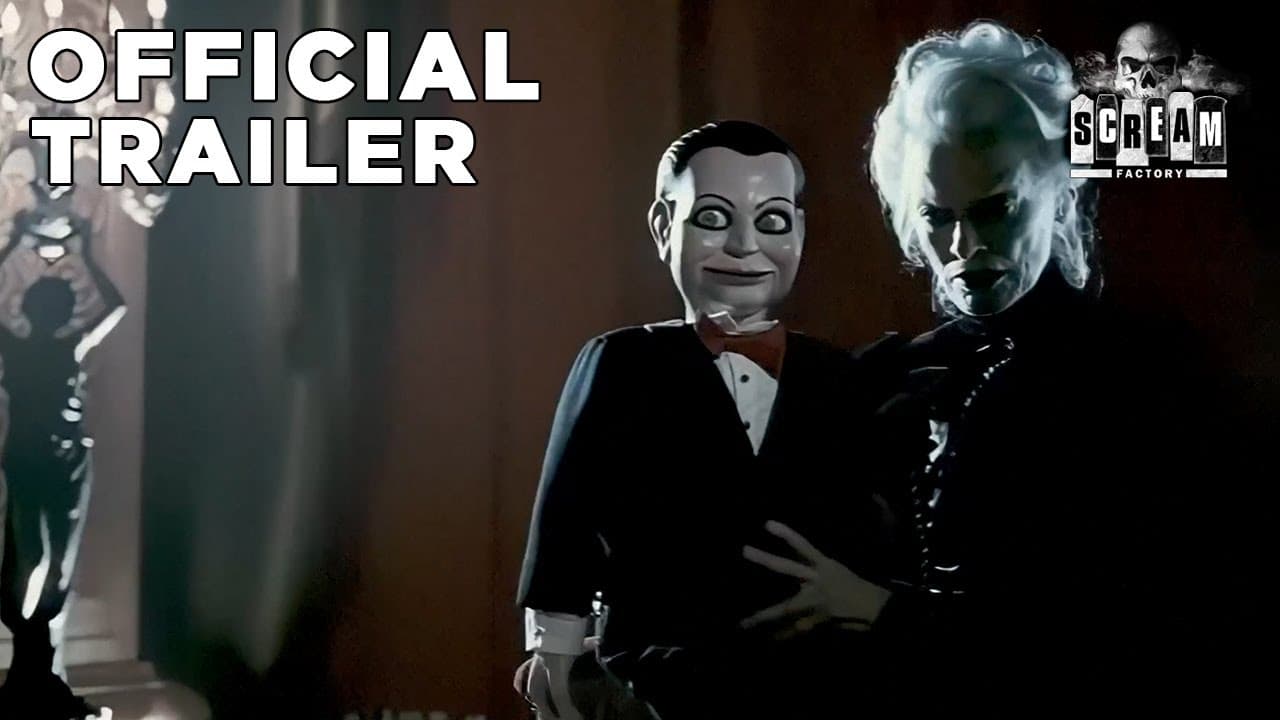 Dead Silence trailer thumbnail