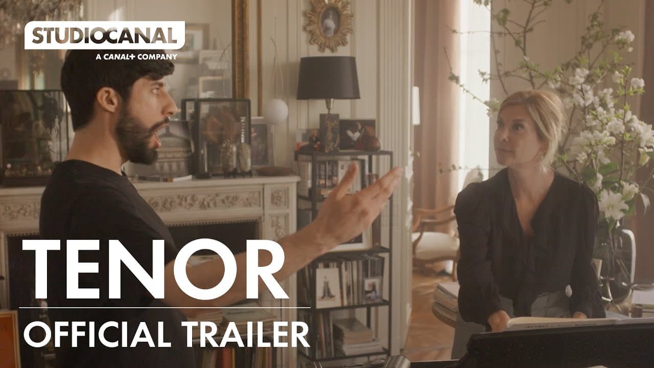 Tenor trailer thumbnail