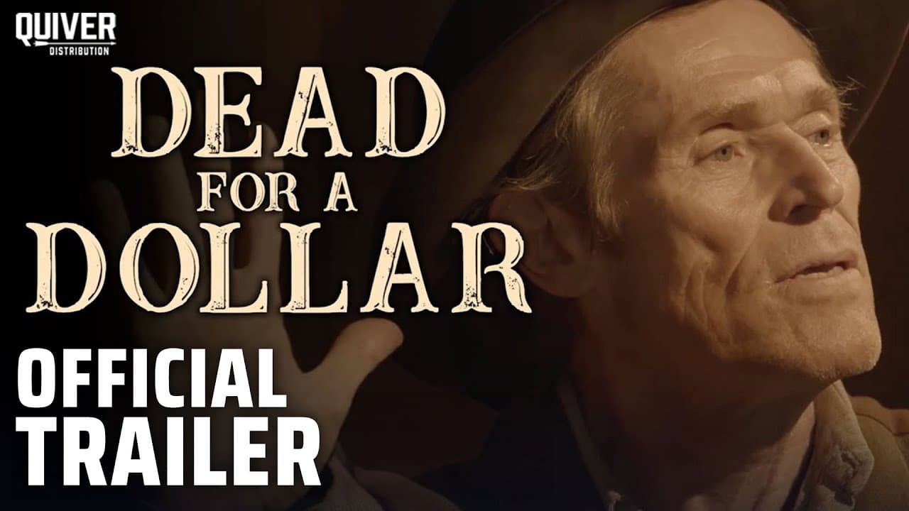 Dead for a Dollar trailer thumbnail
