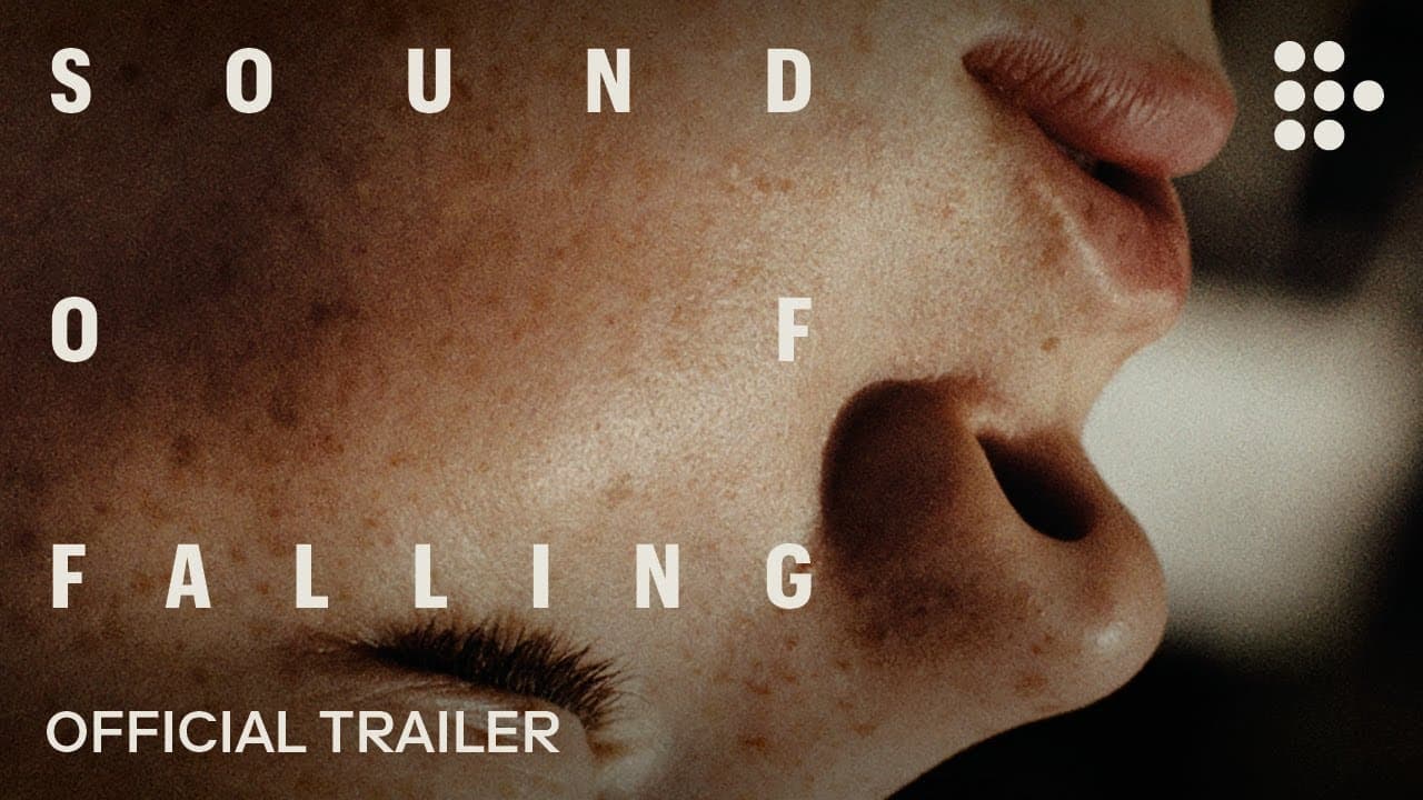Sound of Falling trailer thumbnail