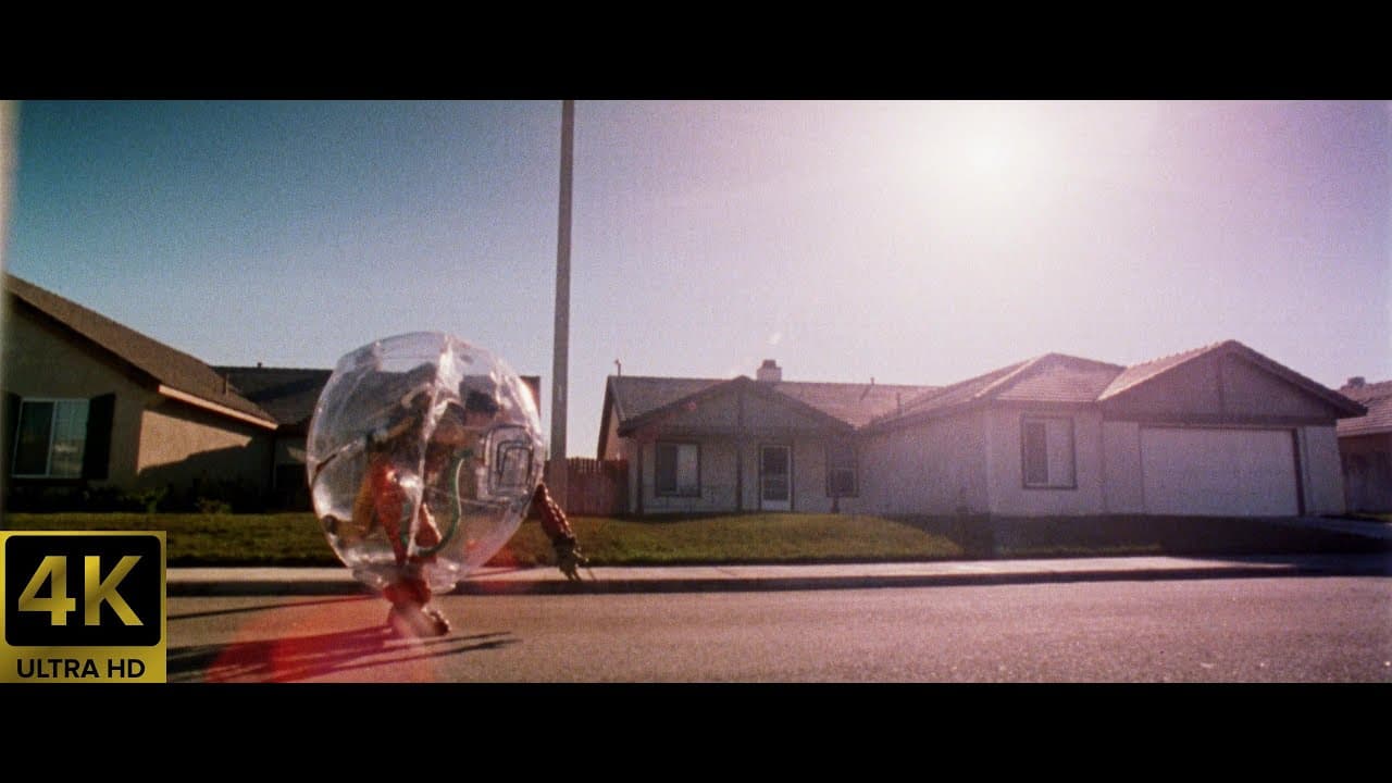 Bubble Boy trailer thumbnail