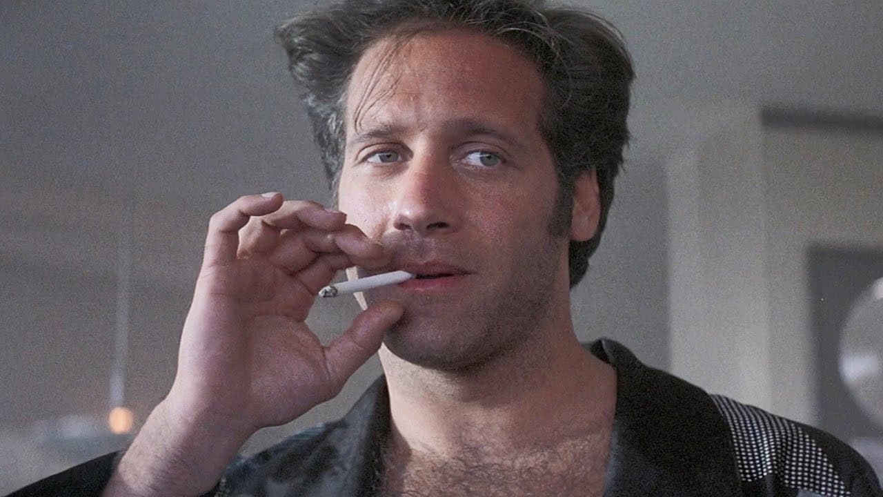 Les Aventures de Ford Fairlane trailer thumbnail