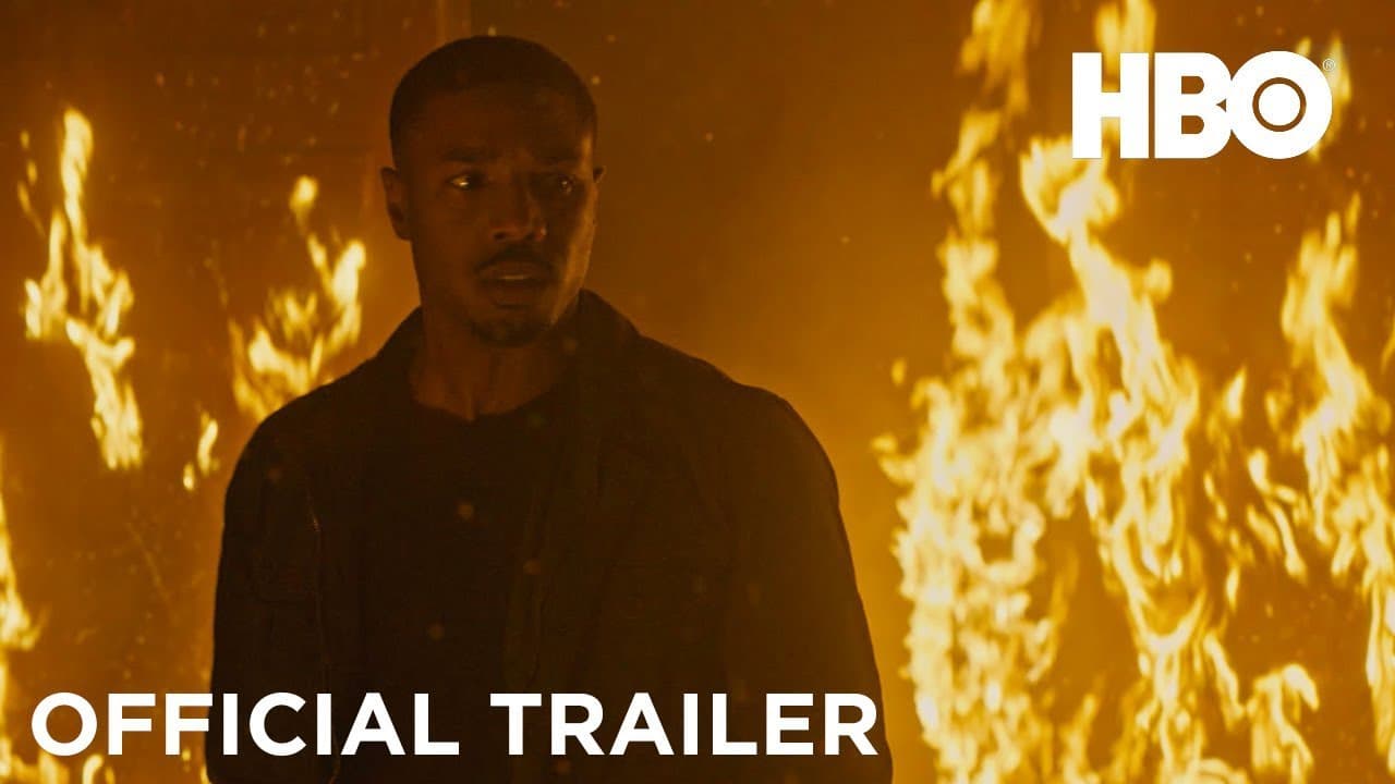 Fahrenheit 451 trailer thumbnail
