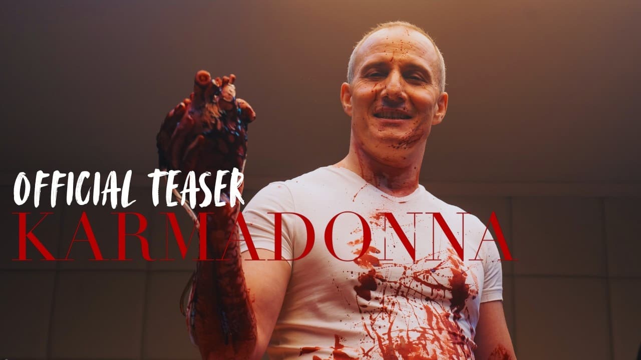 Karmadonna trailer thumbnail