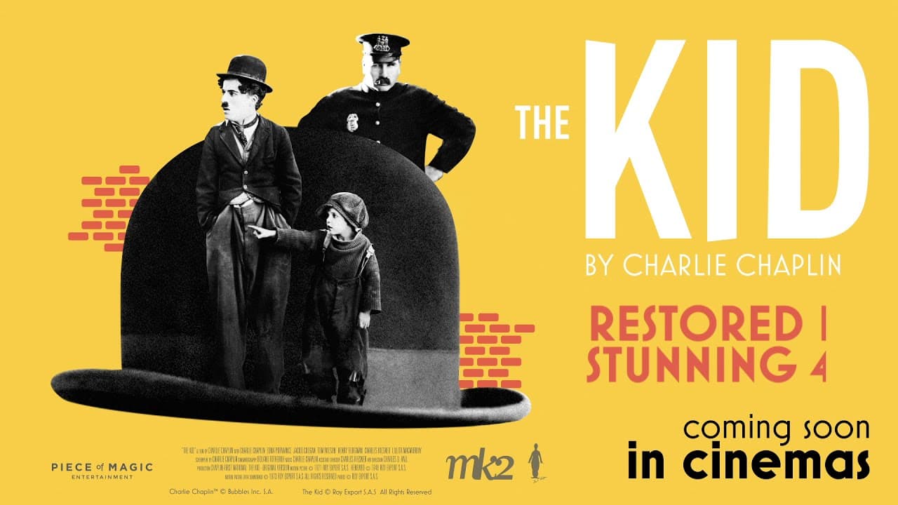 The Kid trailer thumbnail