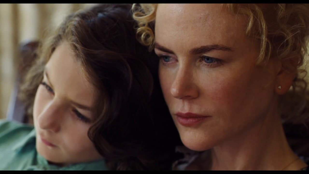 The Killing of a Sacred Deer trailer thumbnail