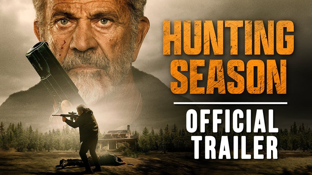 Hunting Season trailer thumbnail