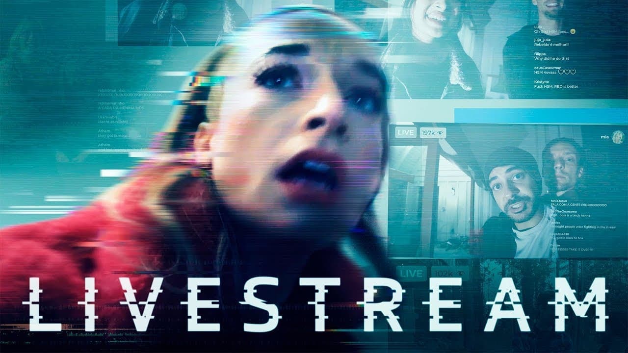 Livestream trailer thumbnail
